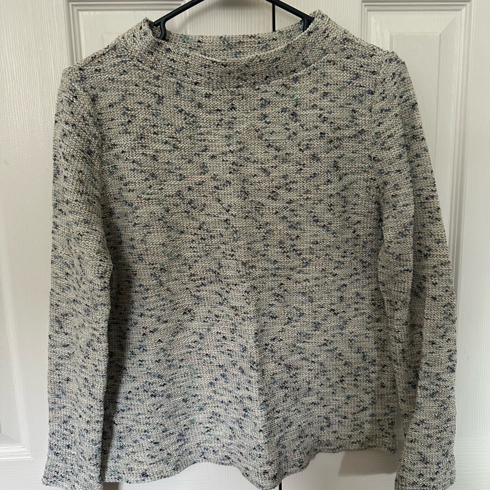 Loft sweater